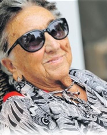 Profilbild Charlotte Christa Zaspel